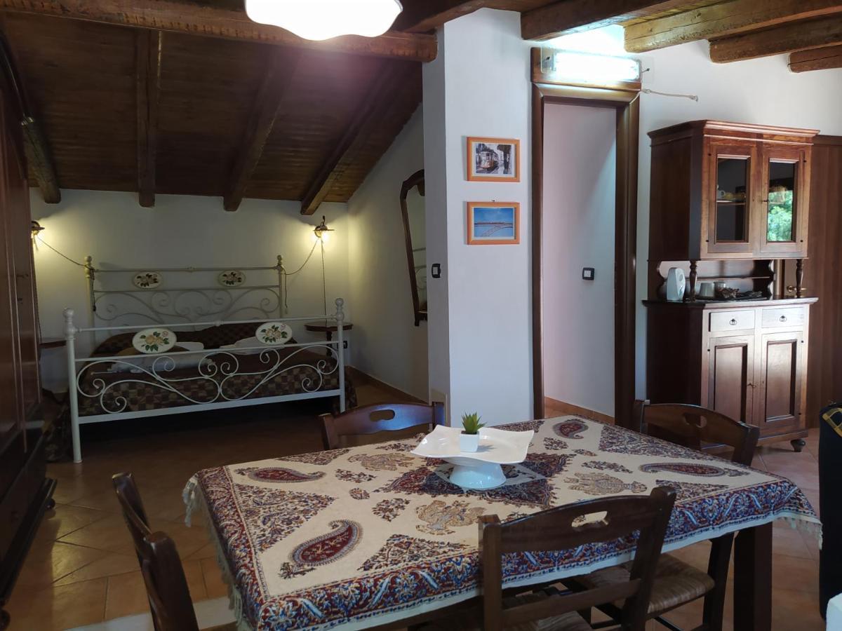 B&B Villa San Marco Agrigento Eksteriør bilde