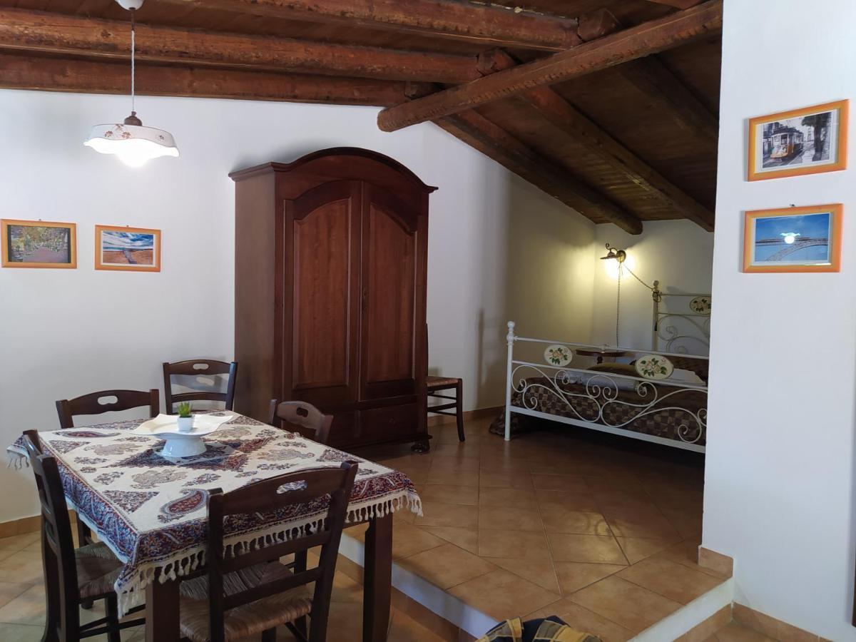 B&B Villa San Marco Agrigento Eksteriør bilde