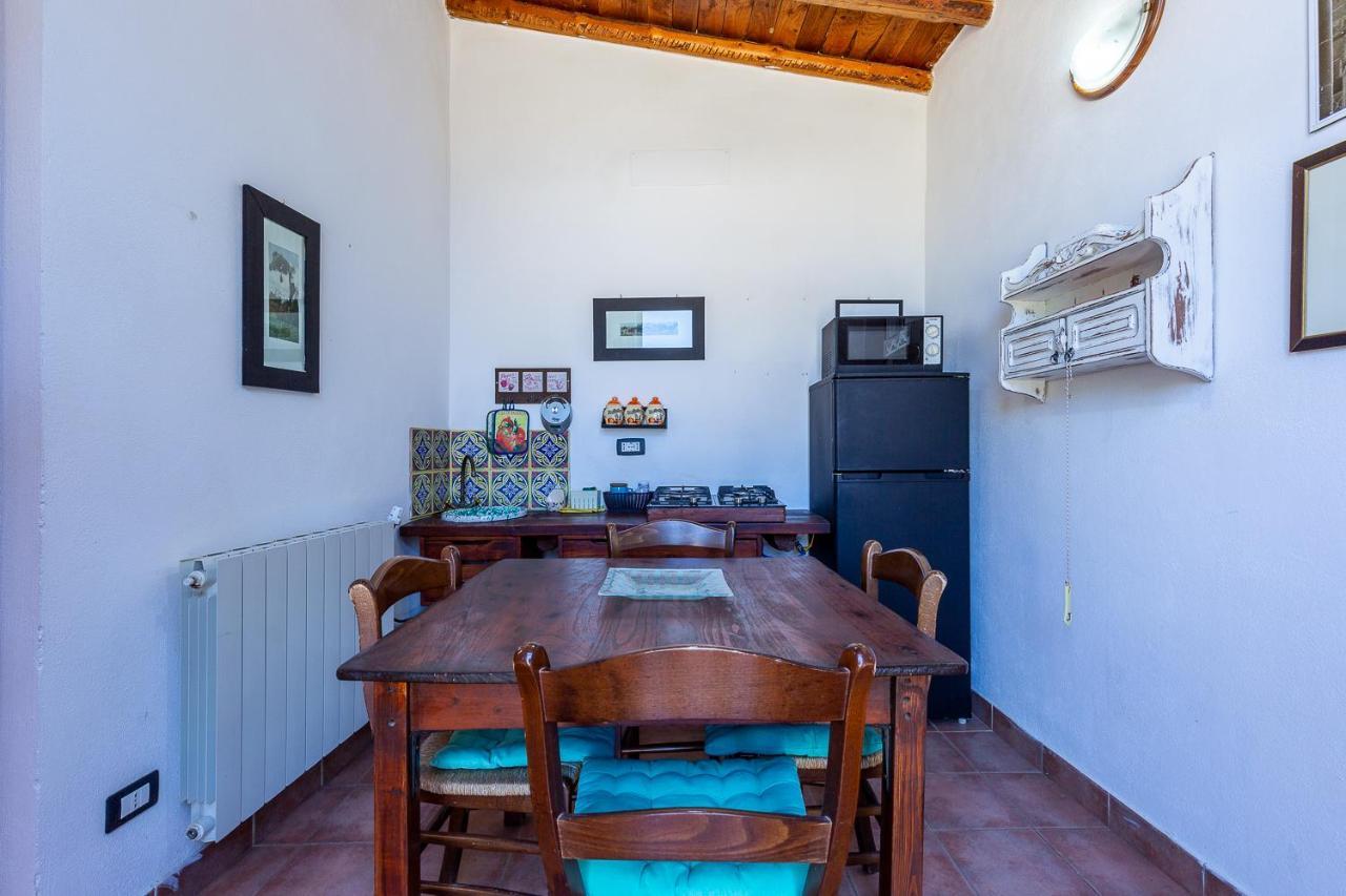 B&B Villa San Marco Agrigento Eksteriør bilde