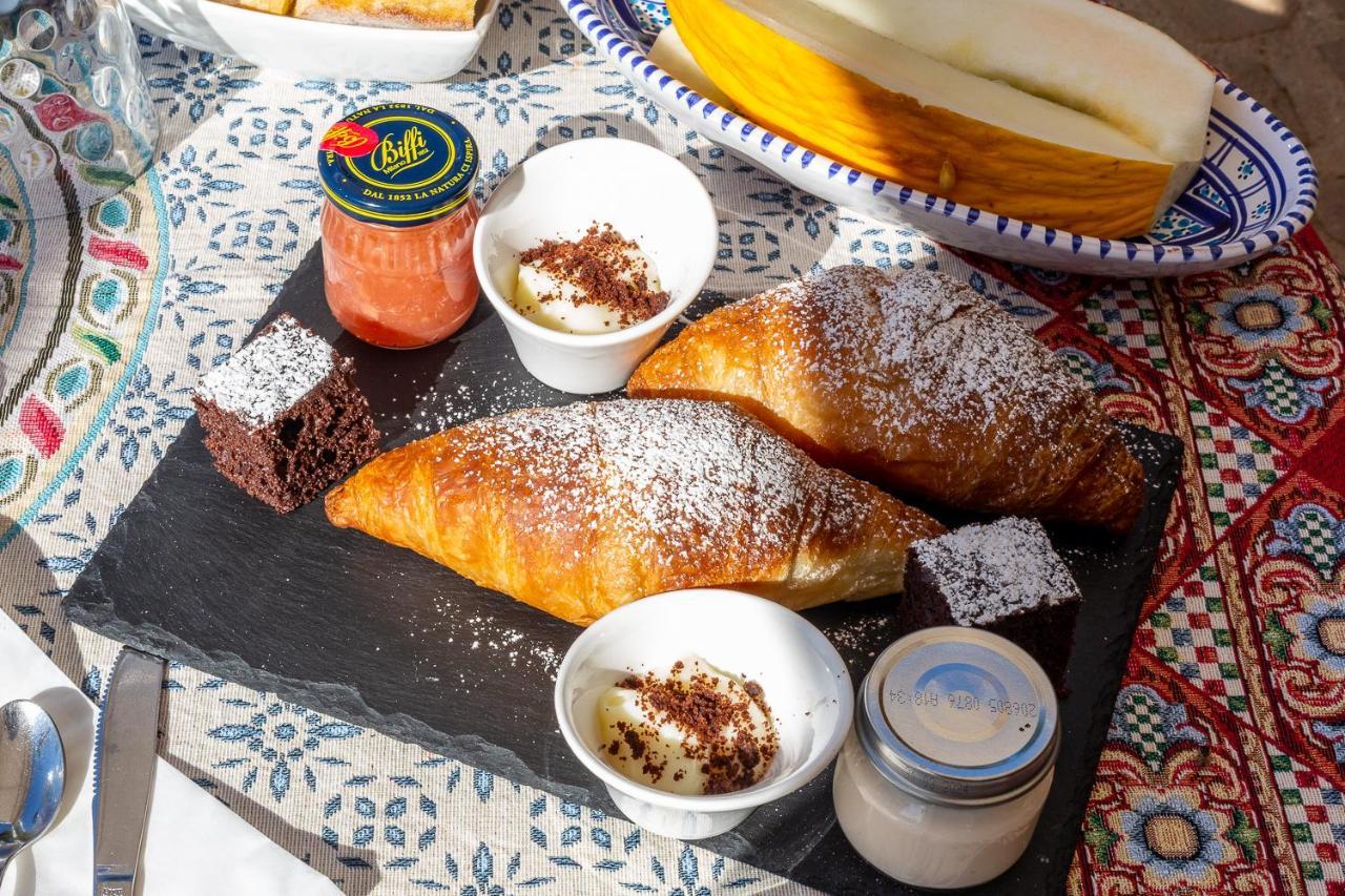 B&B Villa San Marco Agrigento Eksteriør bilde