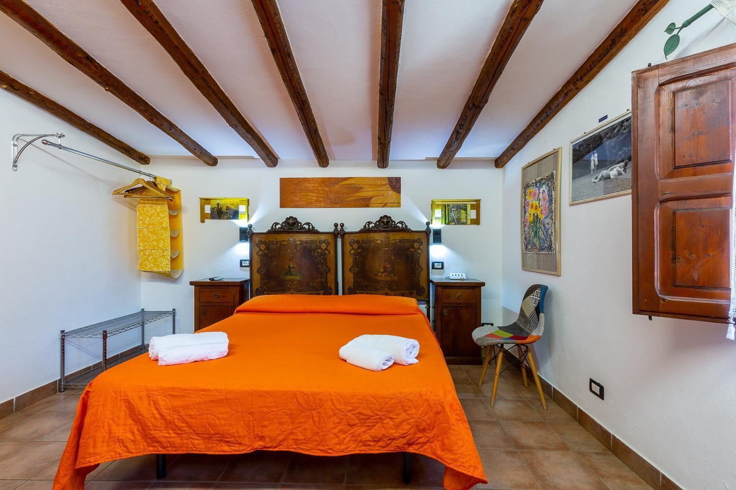 B&B Villa San Marco Agrigento Eksteriør bilde
