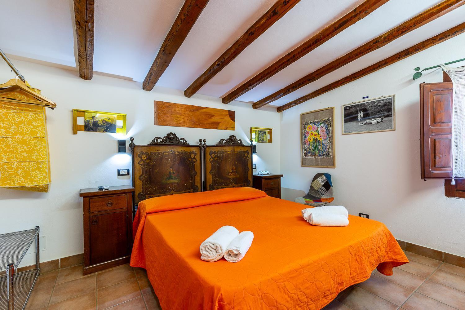 B&B Villa San Marco Agrigento Eksteriør bilde