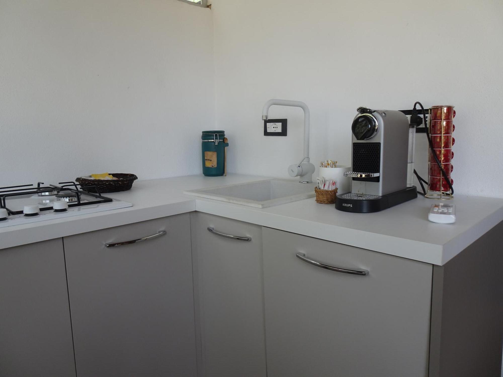 B&B Villa San Marco Agrigento Eksteriør bilde