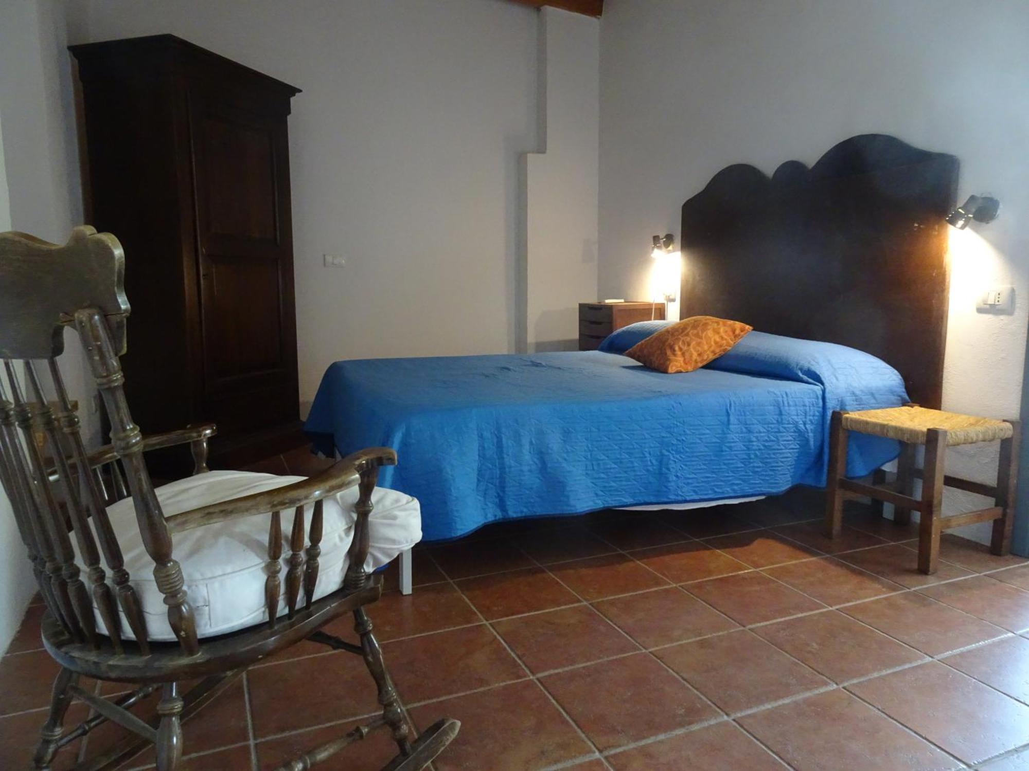 B&B Villa San Marco Agrigento Eksteriør bilde