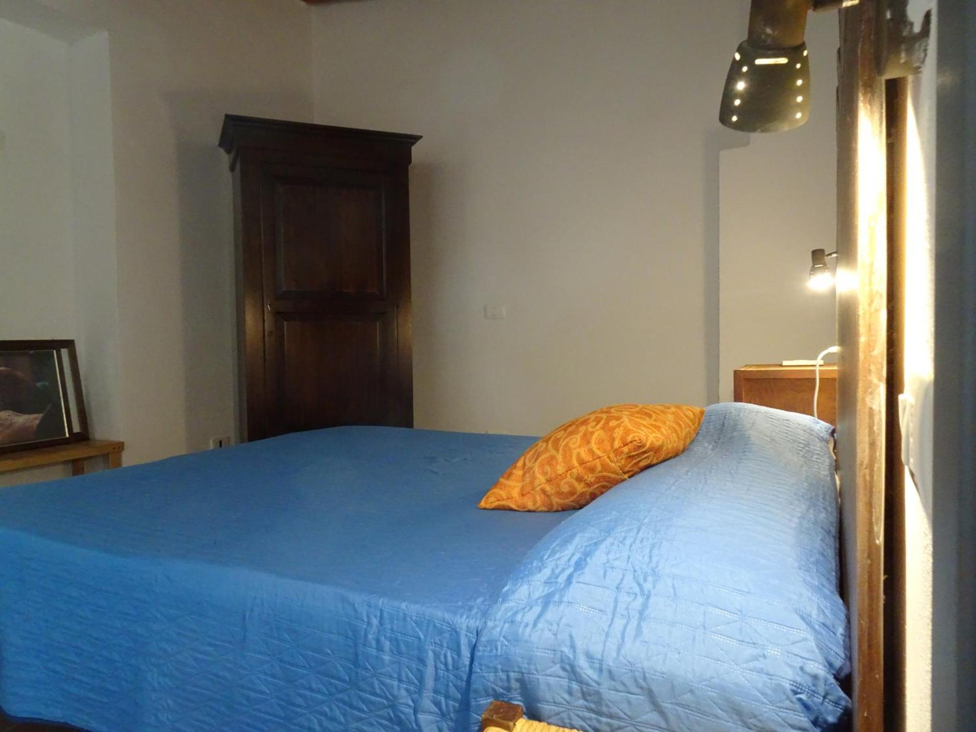 B&B Villa San Marco Agrigento Eksteriør bilde