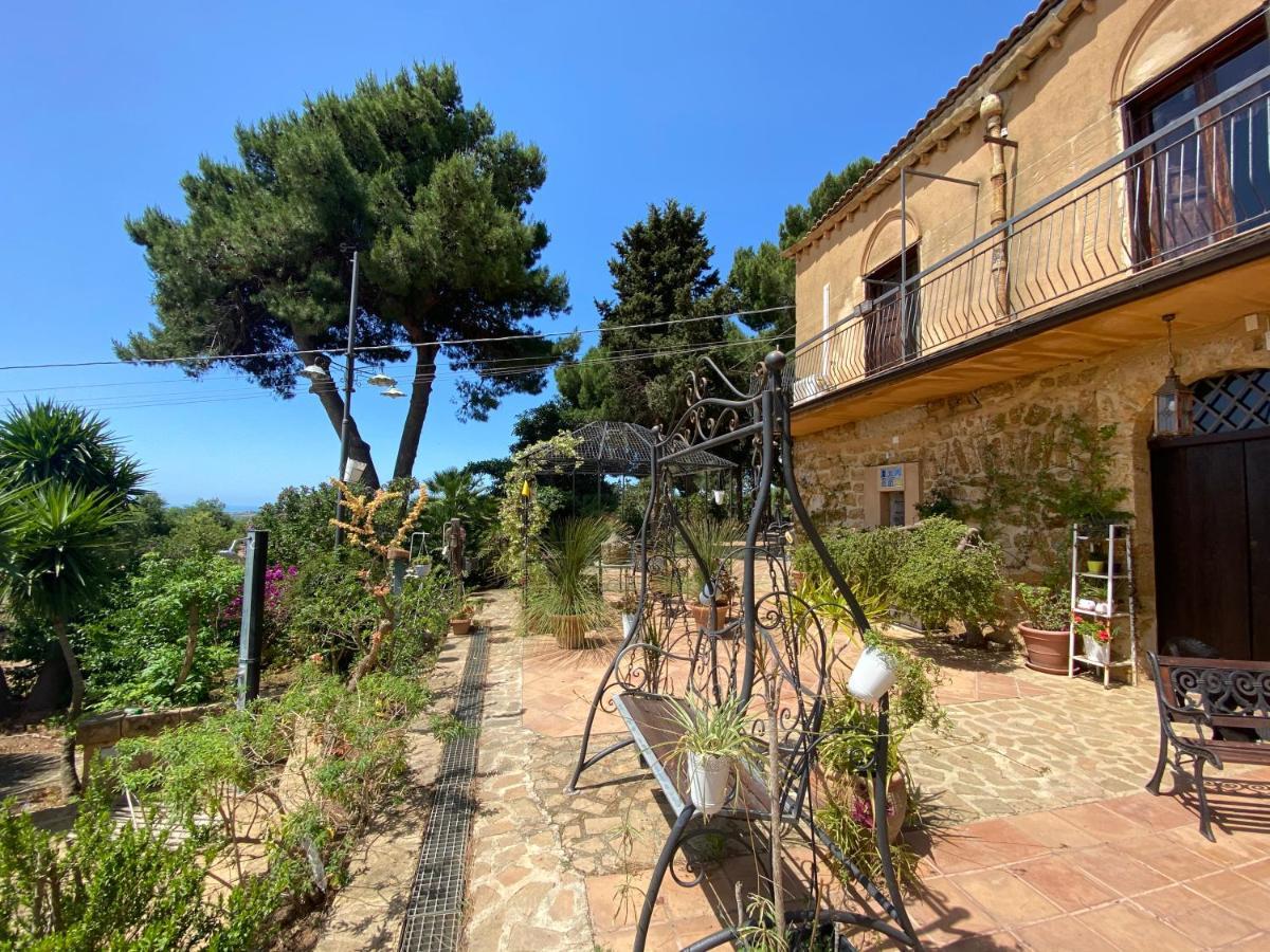 B&B Villa San Marco Agrigento Eksteriør bilde