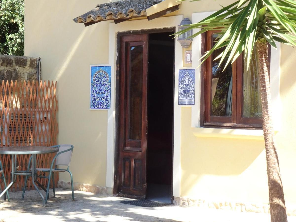 B&B Villa San Marco Agrigento Eksteriør bilde