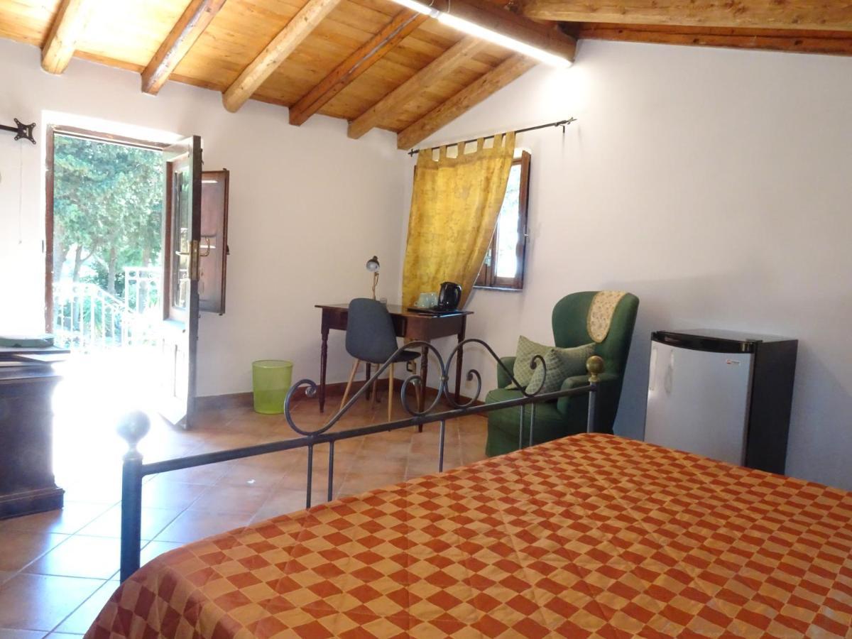 B&B Villa San Marco Agrigento Eksteriør bilde