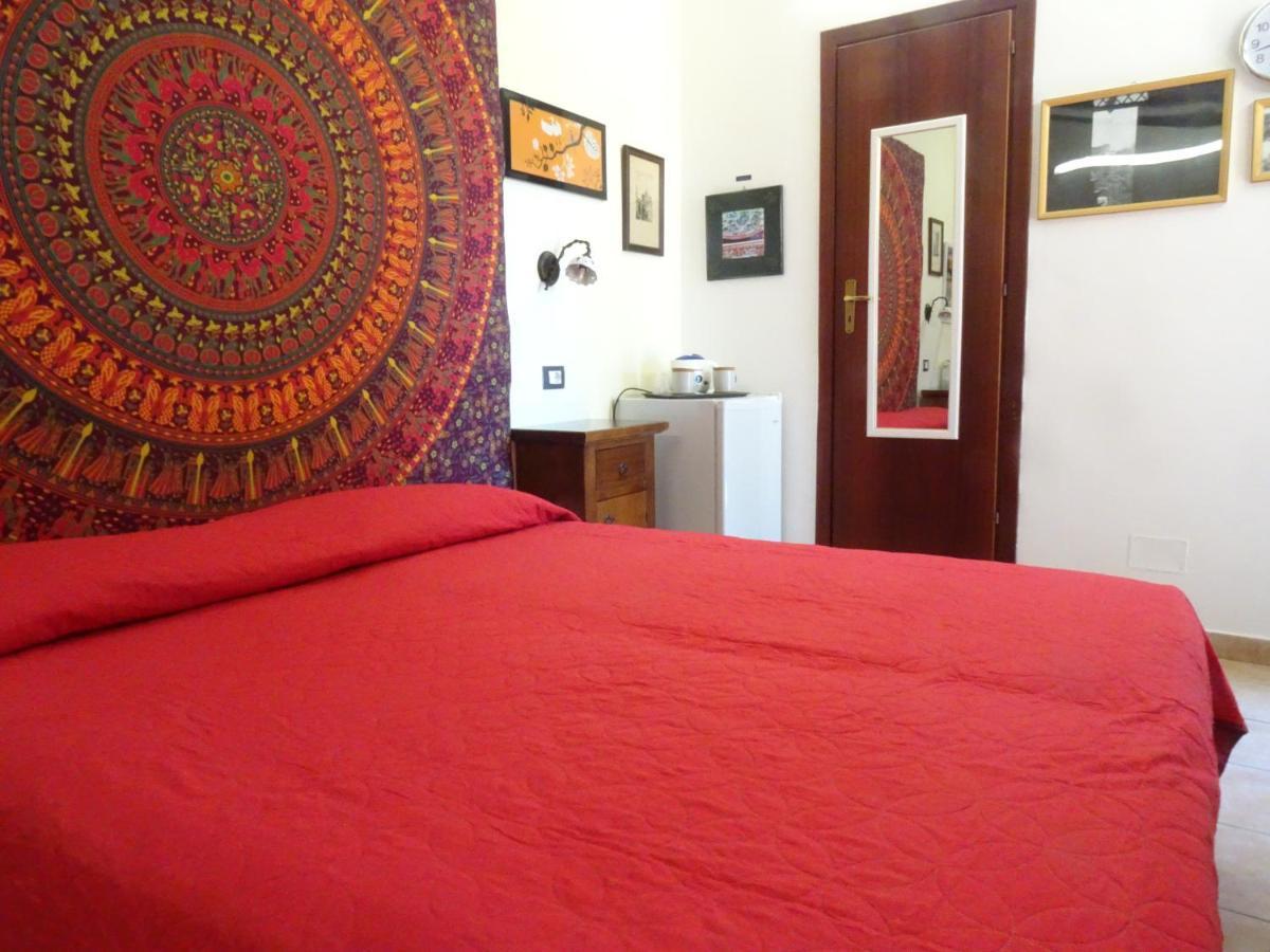 B&B Villa San Marco Agrigento Eksteriør bilde