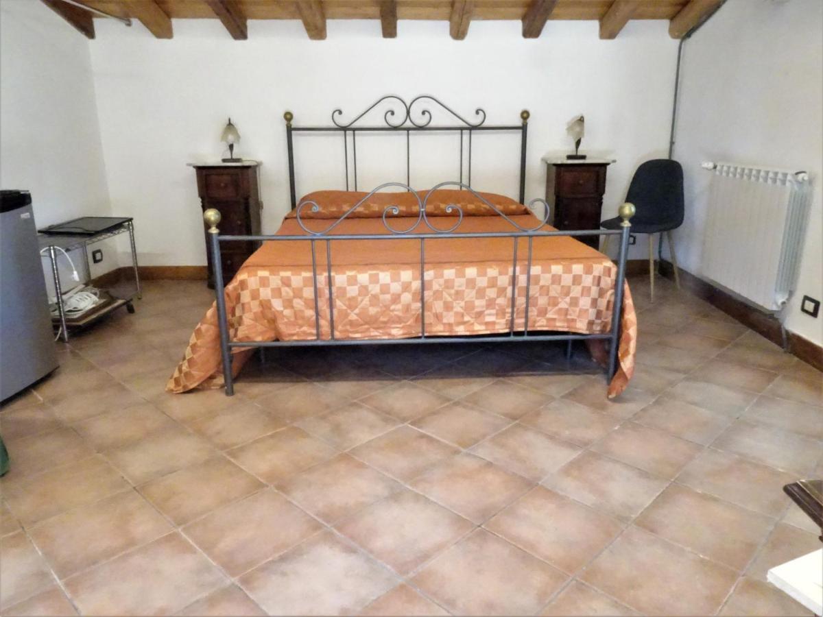 B&B Villa San Marco Agrigento Eksteriør bilde